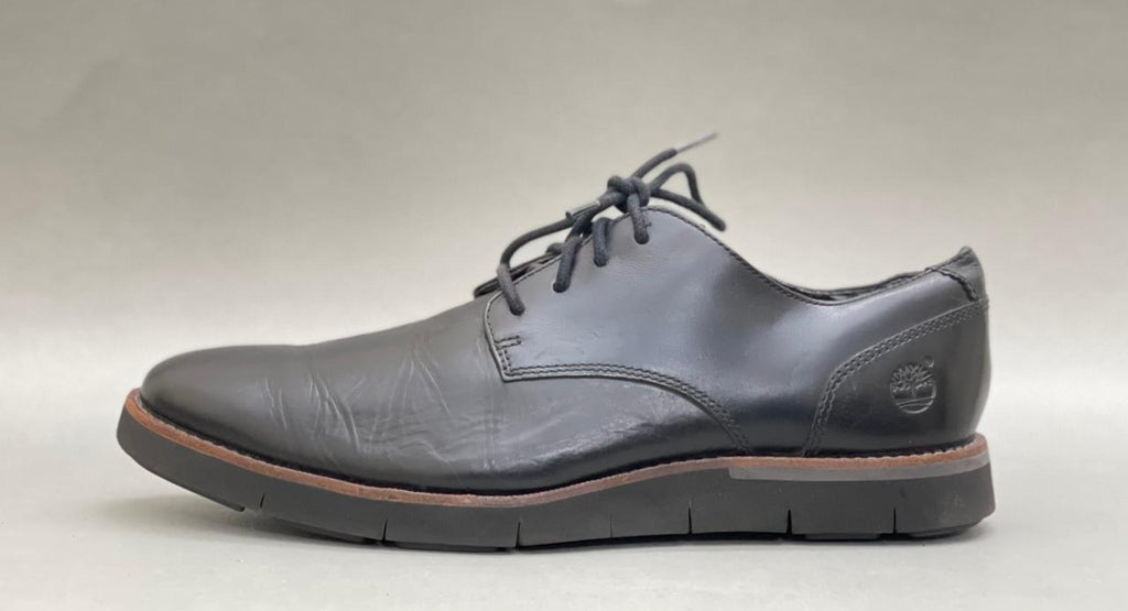 Timberland Preston Leather Hills PT Oxford