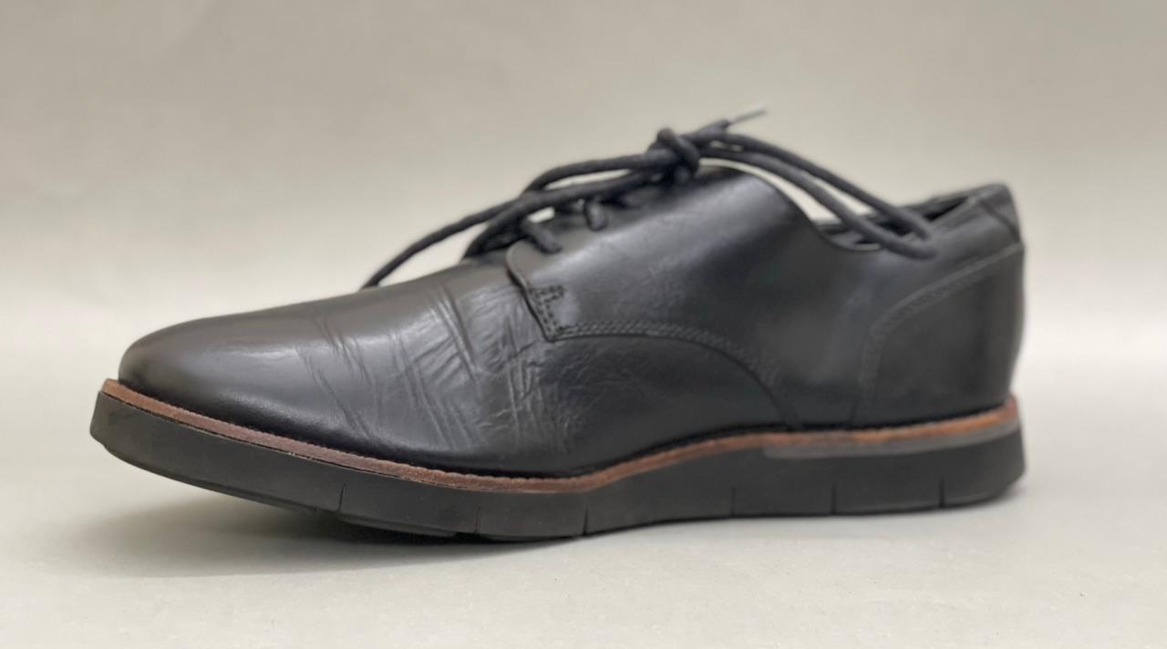 Timberland Preston Leather Hills PT Oxford