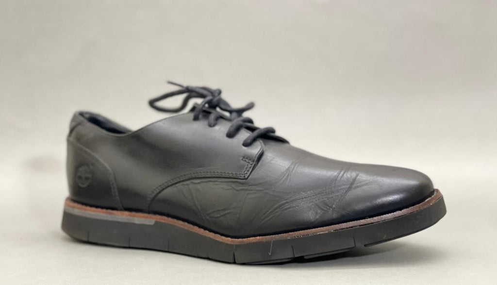 Timberland Preston Leather Hills PT Oxford