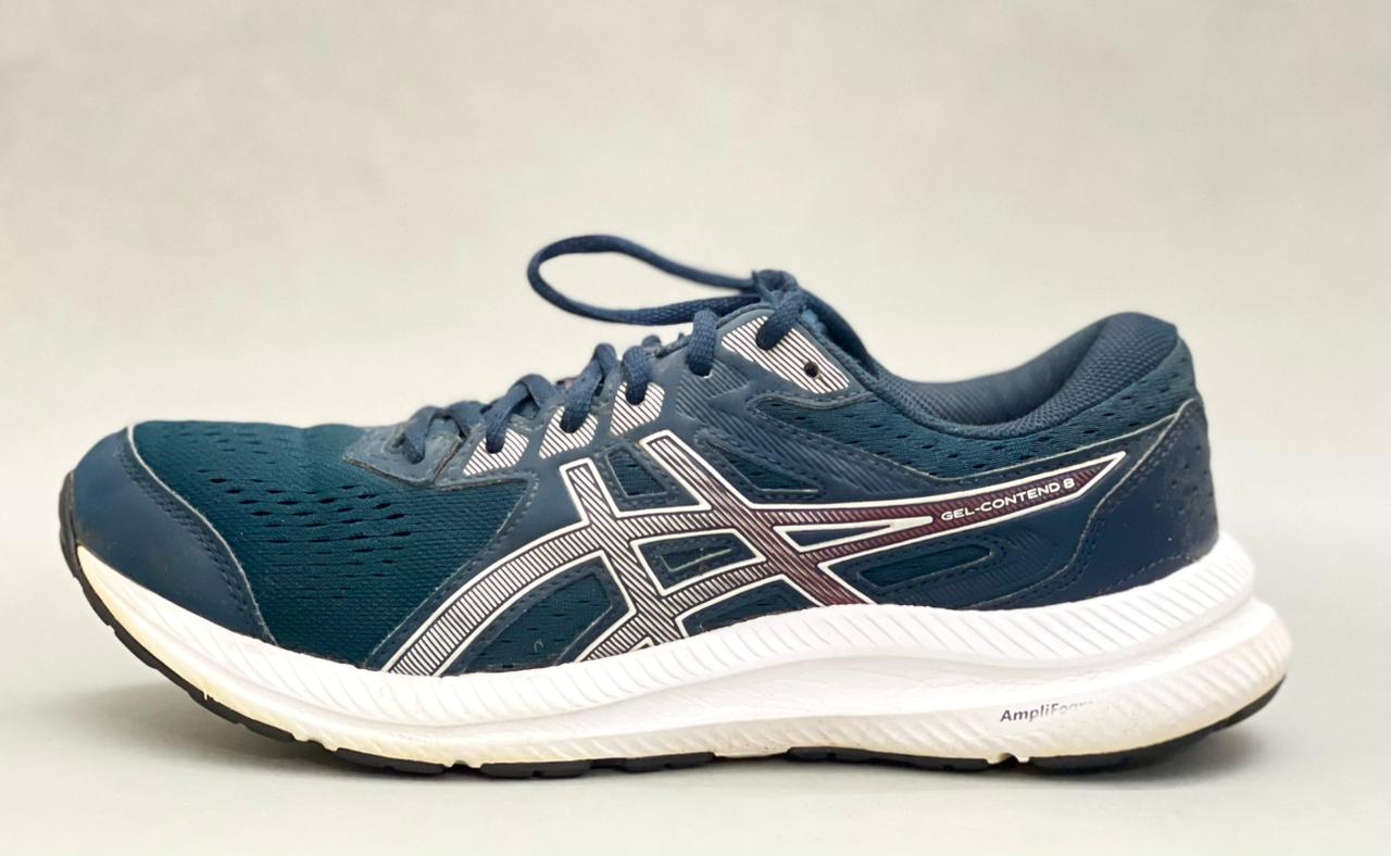 ASICS Gel-Contend 8 Running Shoes