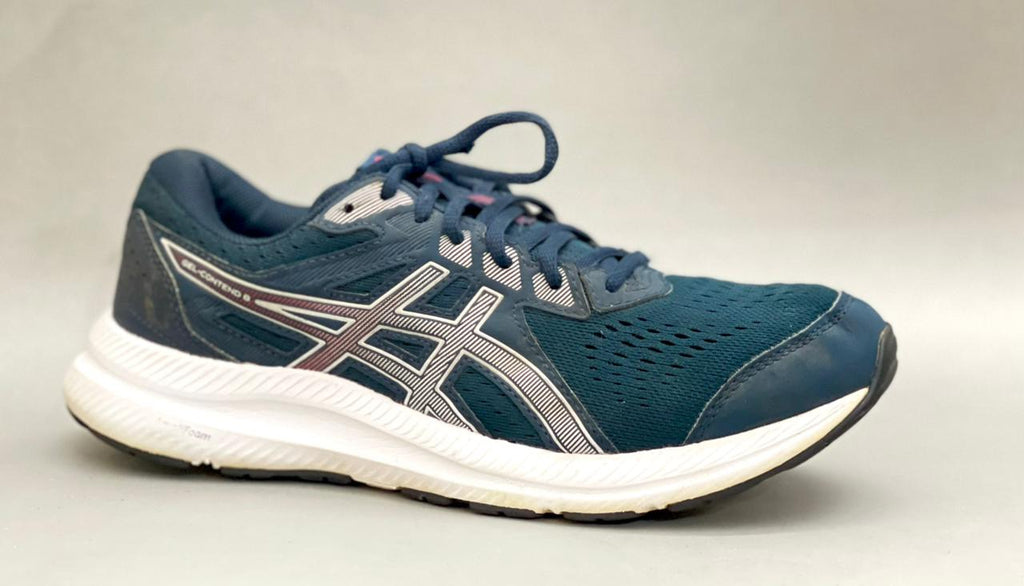 ASICS Gel-Contend 8 Running Shoes