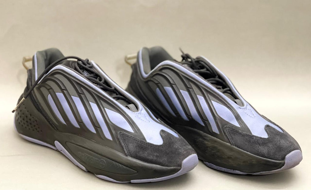 Adidas Ozrah Carbon Orbit Violet