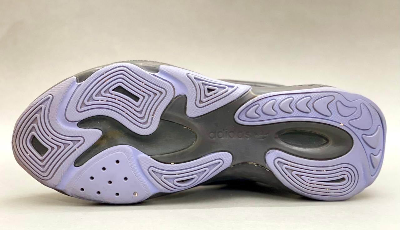 Adidas Ozrah Carbon Orbit Violet