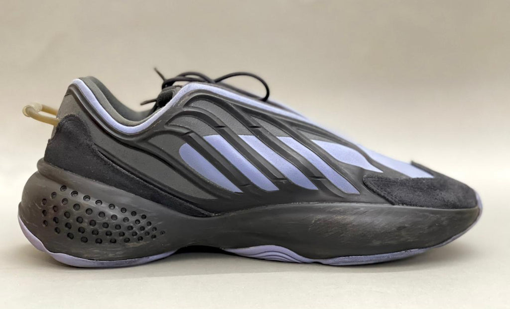 Adidas Ozrah Carbon Orbit Violet