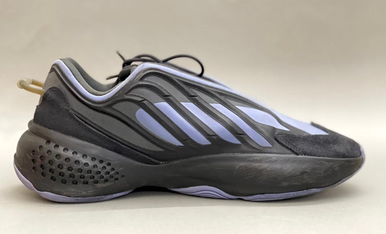 Adidas Ozrah Carbon Orbit Violet