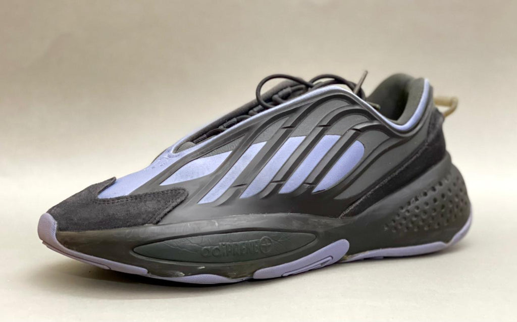 Adidas Ozrah Carbon Orbit Violet