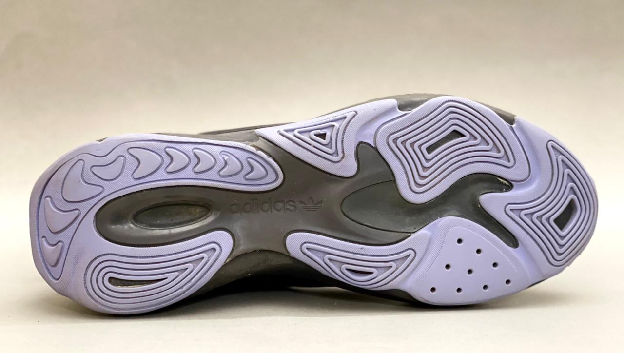 Adidas Ozrah Carbon Orbit Violet