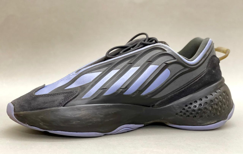 Adidas Ozrah Carbon Orbit Violet