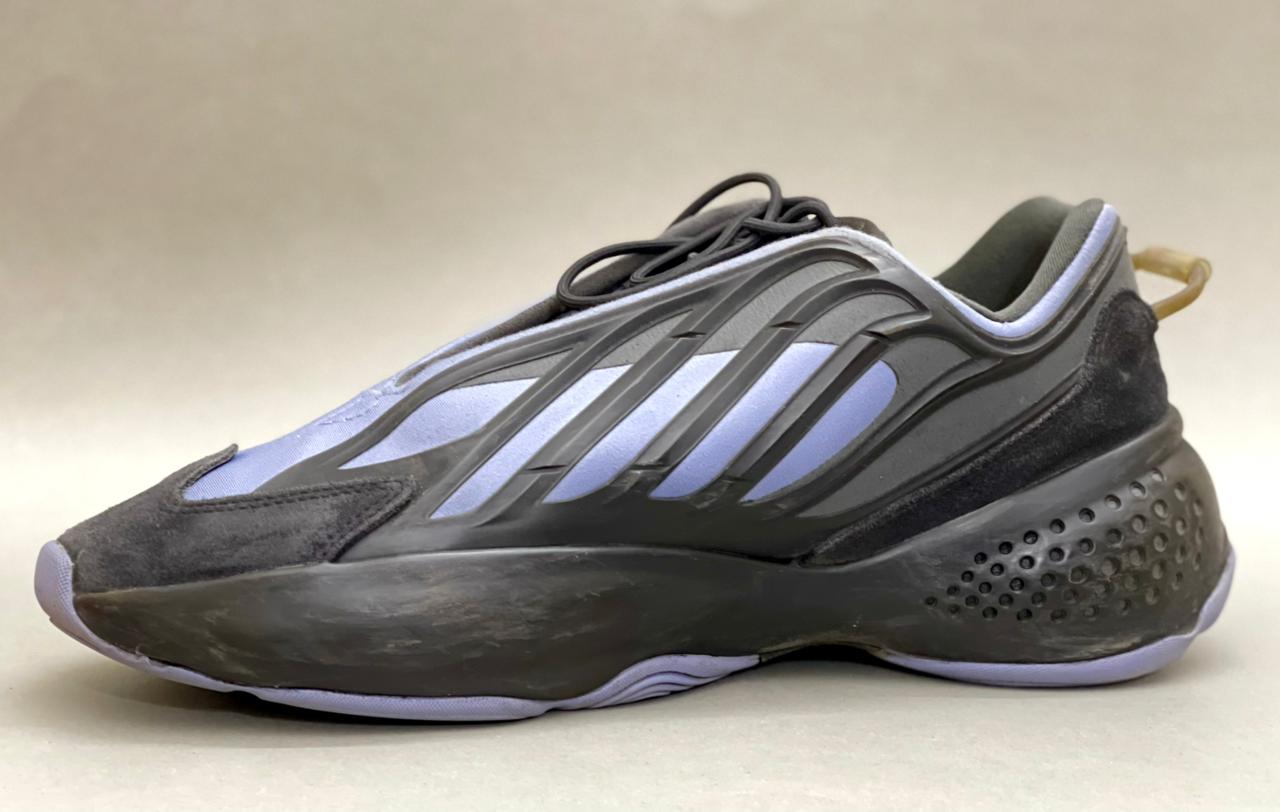 Adidas Ozrah Carbon Orbit Violet