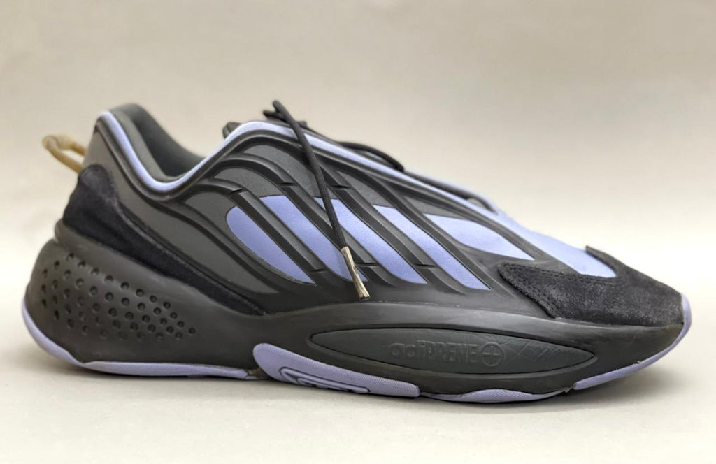 Adidas Ozrah Carbon Orbit Violet