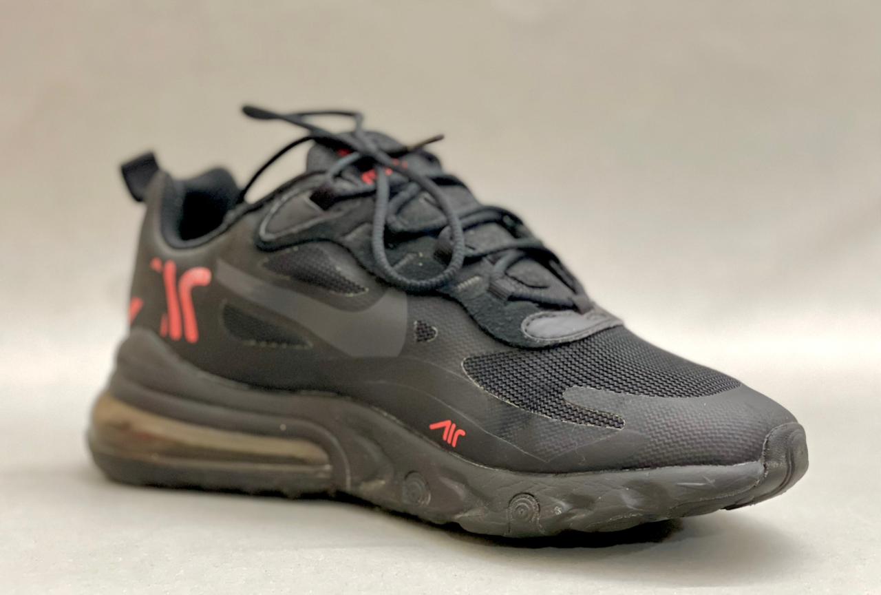 Nike Air Max 270 React Sneakers