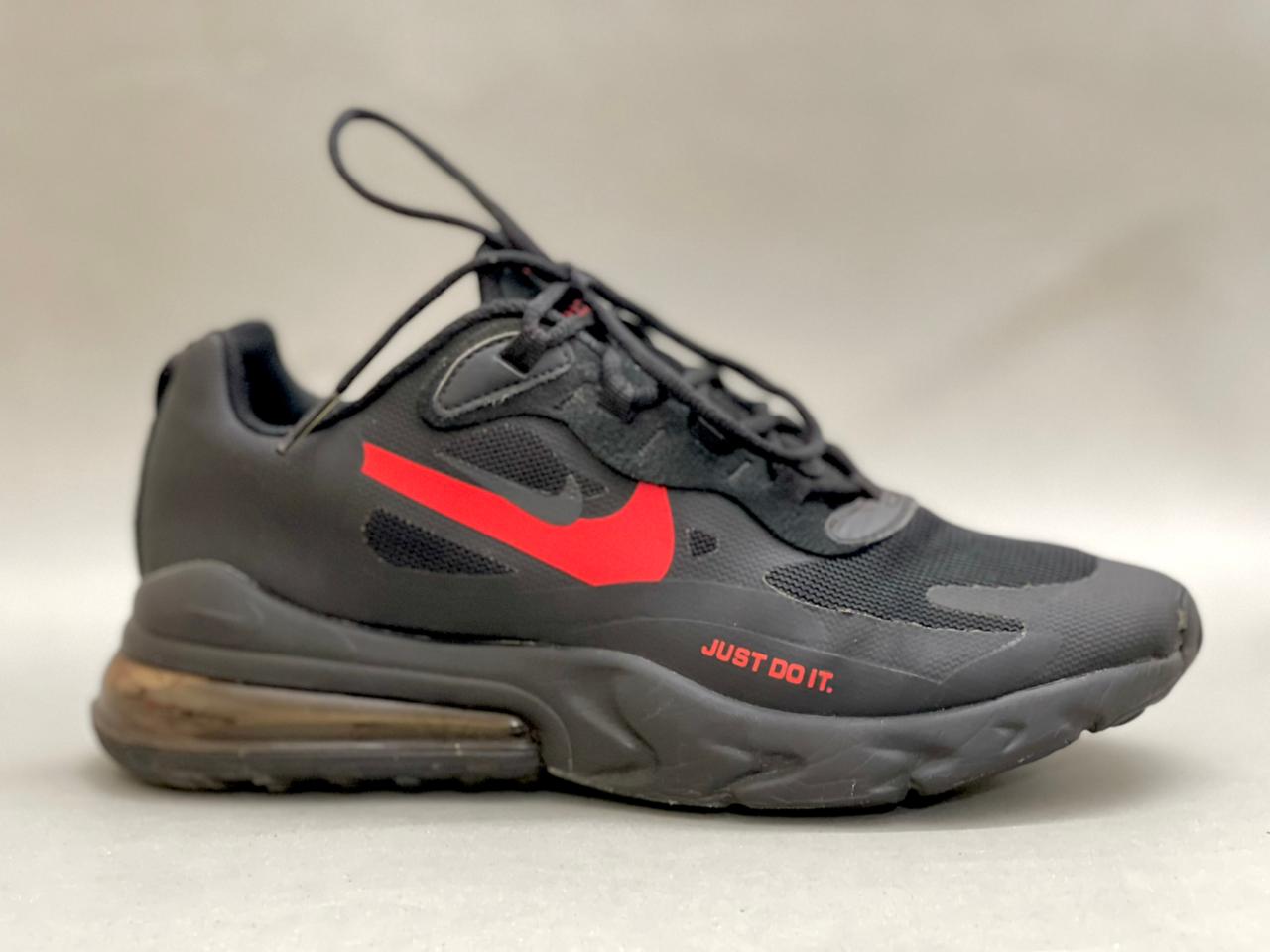 Nike Air Max 270 React Sneakers