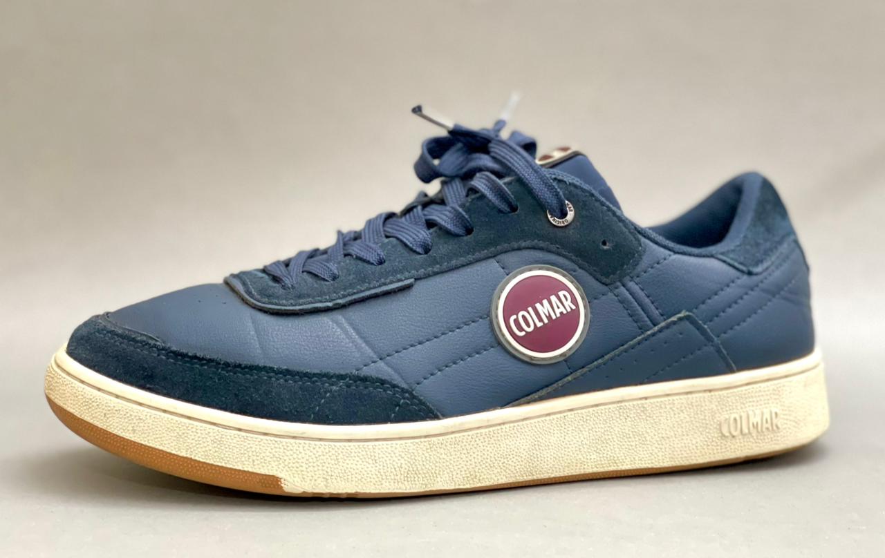 Colmar Originals Foley Bounce Sneakers