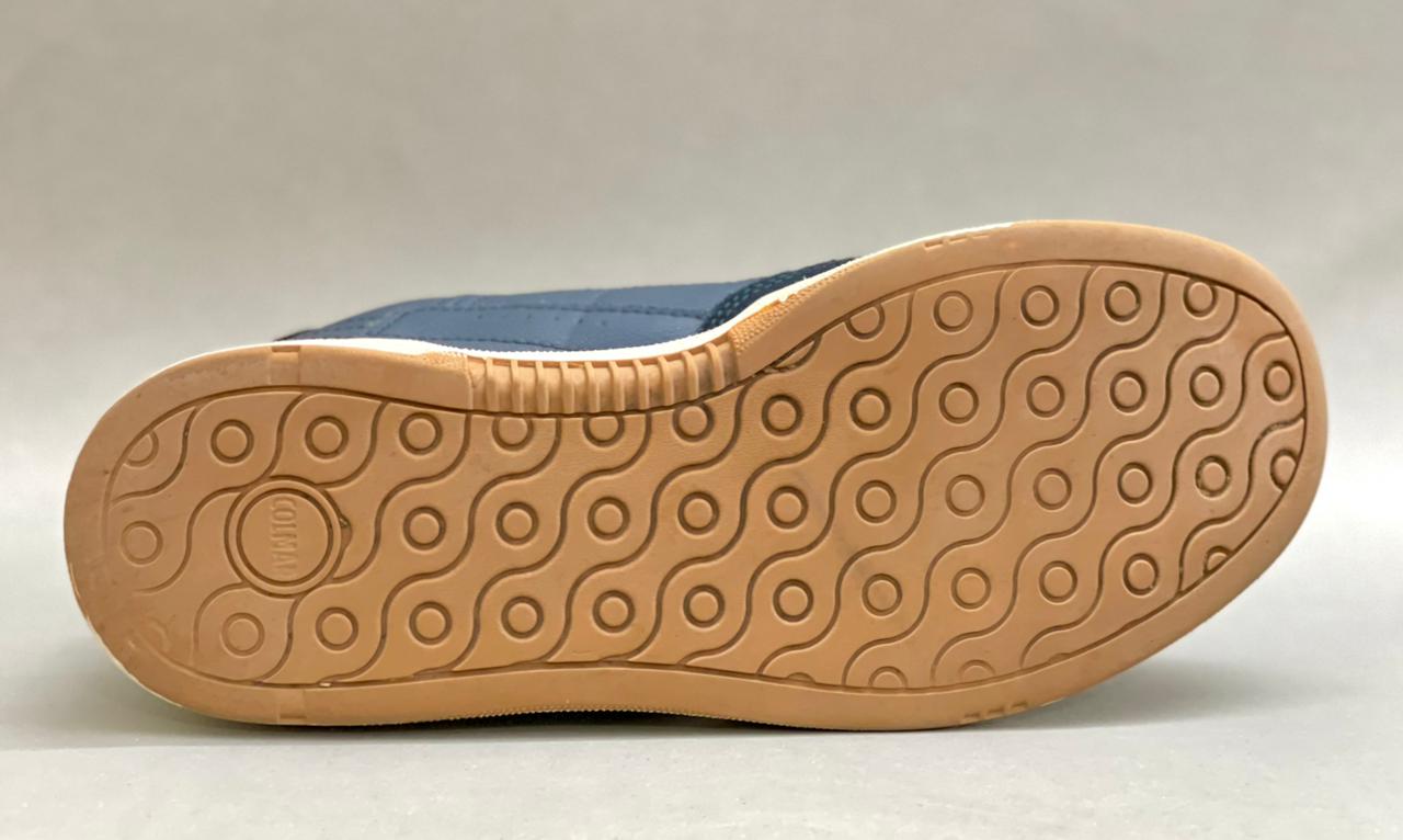 Colmar Originals Foley Bounce Sneakers