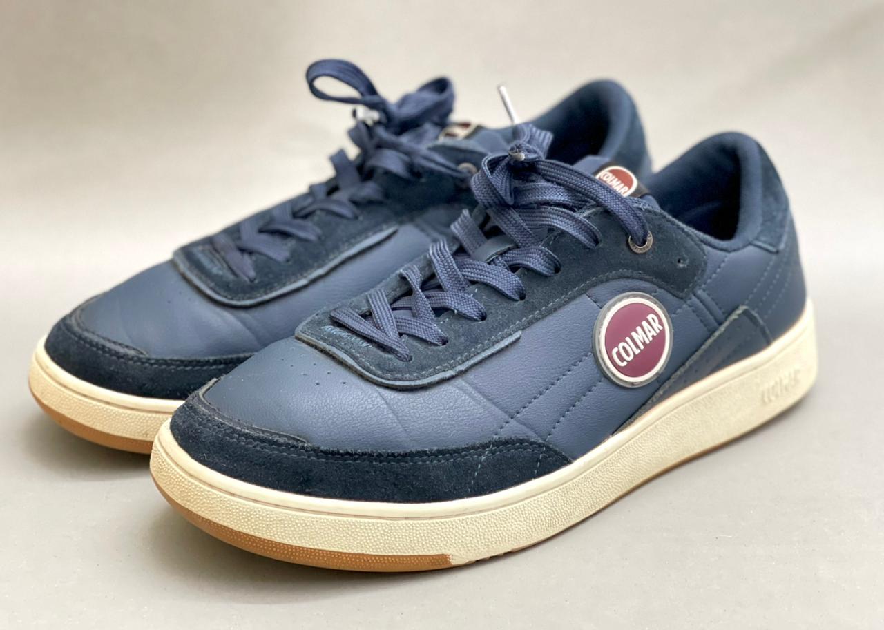 Colmar Originals Foley Bounce Sneakers