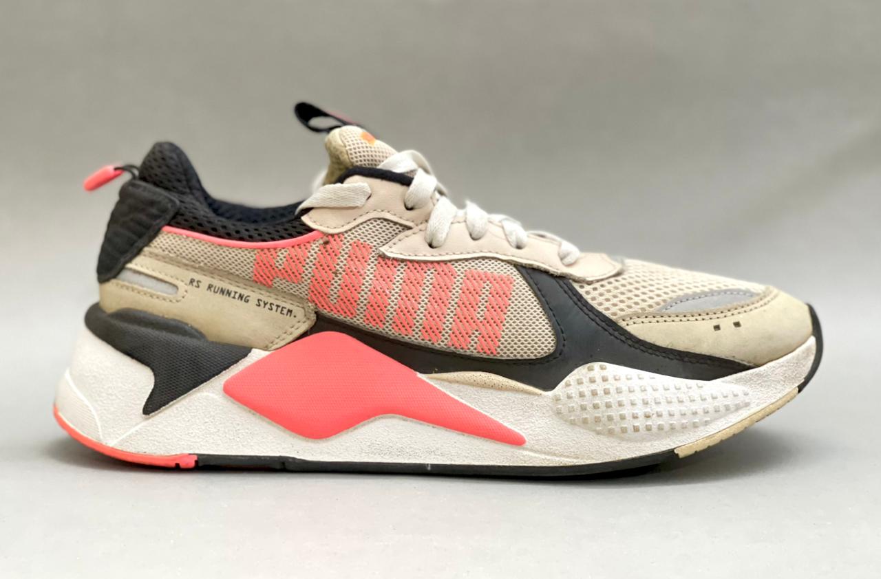 Puma RS-X Bold