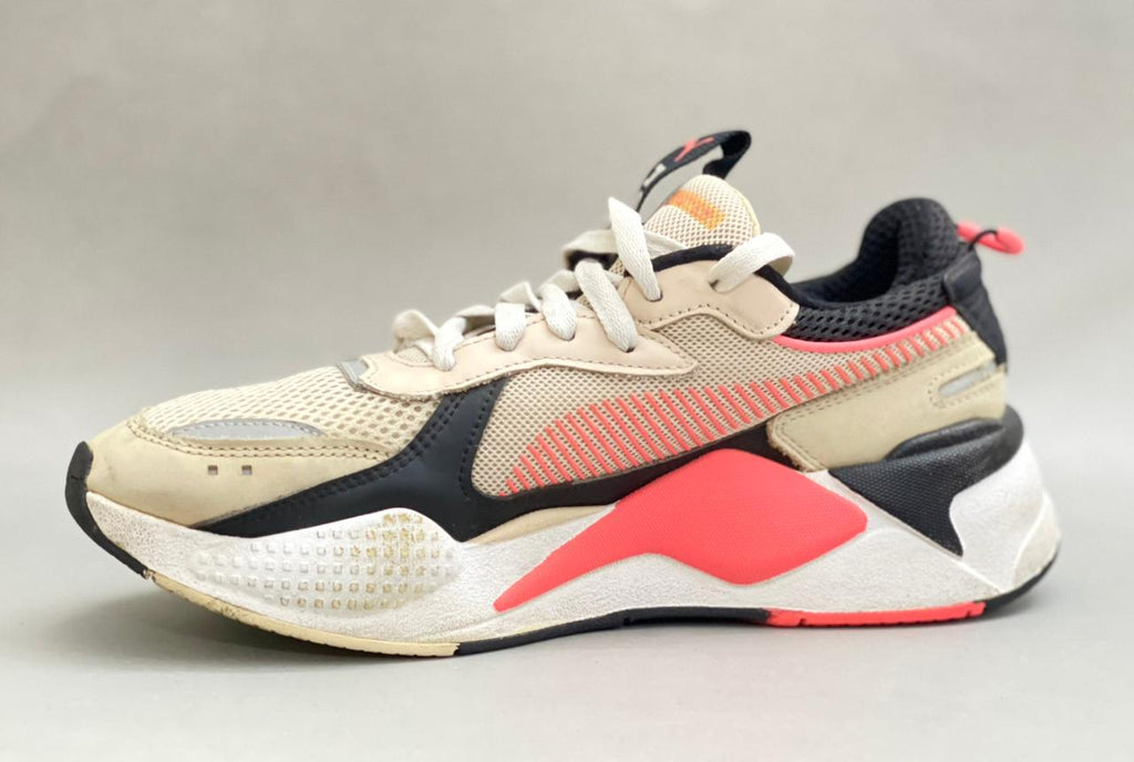 Puma RS-X Bold