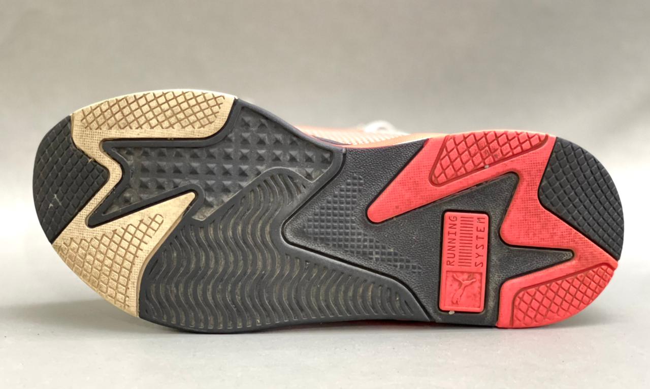 Puma RS-X Bold
