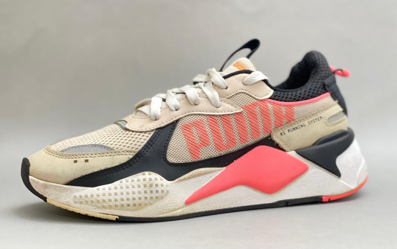 Puma RS-X Bold
