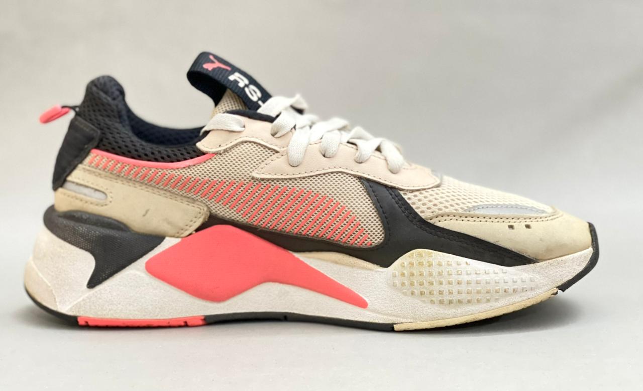 Puma RS-X Bold