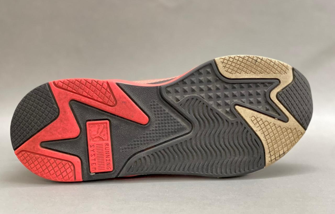 Puma RS-X Bold