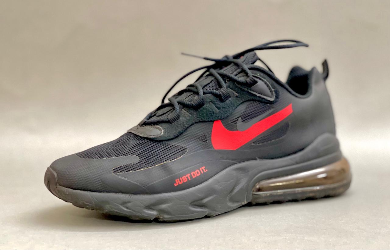 Nike Air Max 270 React Sneakers