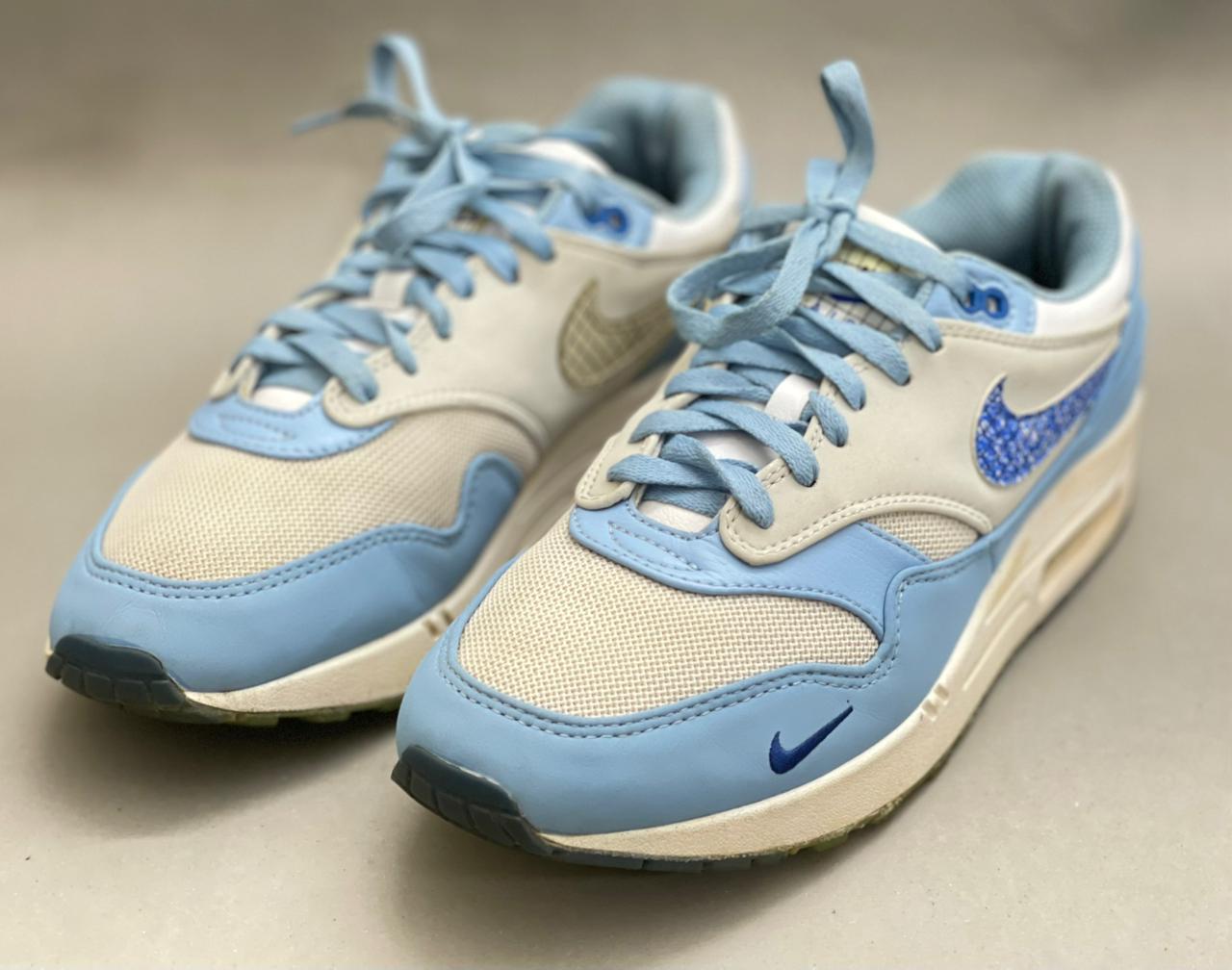 Nike Air Max 1 Premium 'Air Max