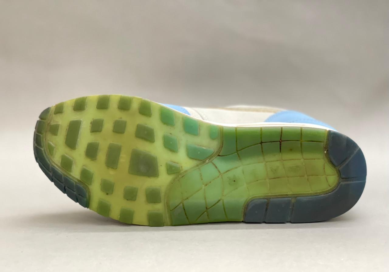 Nike Air Max 1 Premium 'Air Max