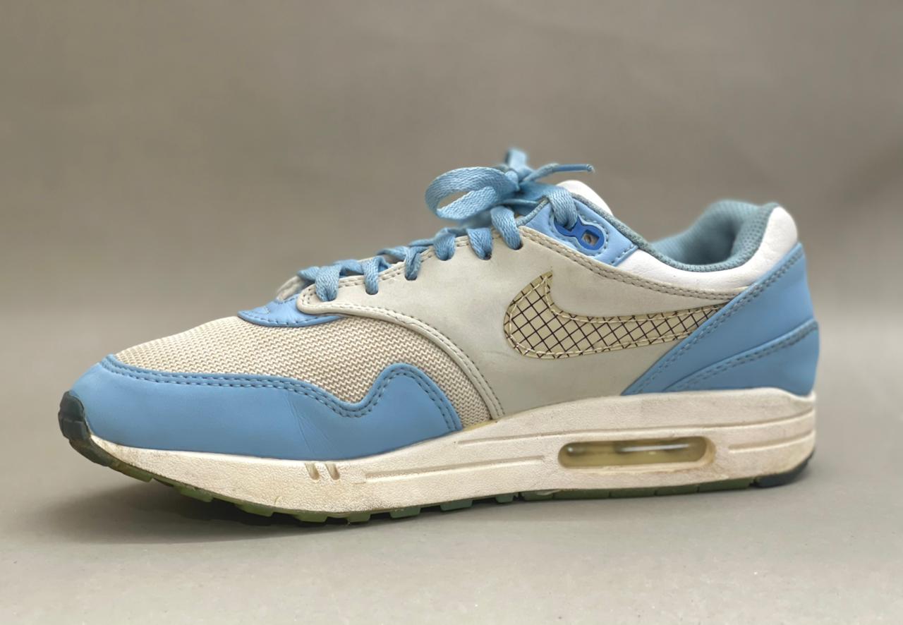 Nike Air Max 1 Premium 'Air Max