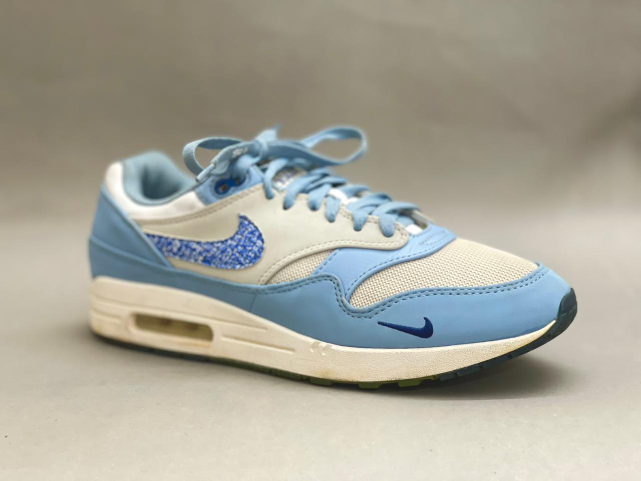 Nike Air Max 1 Premium 'Air Max