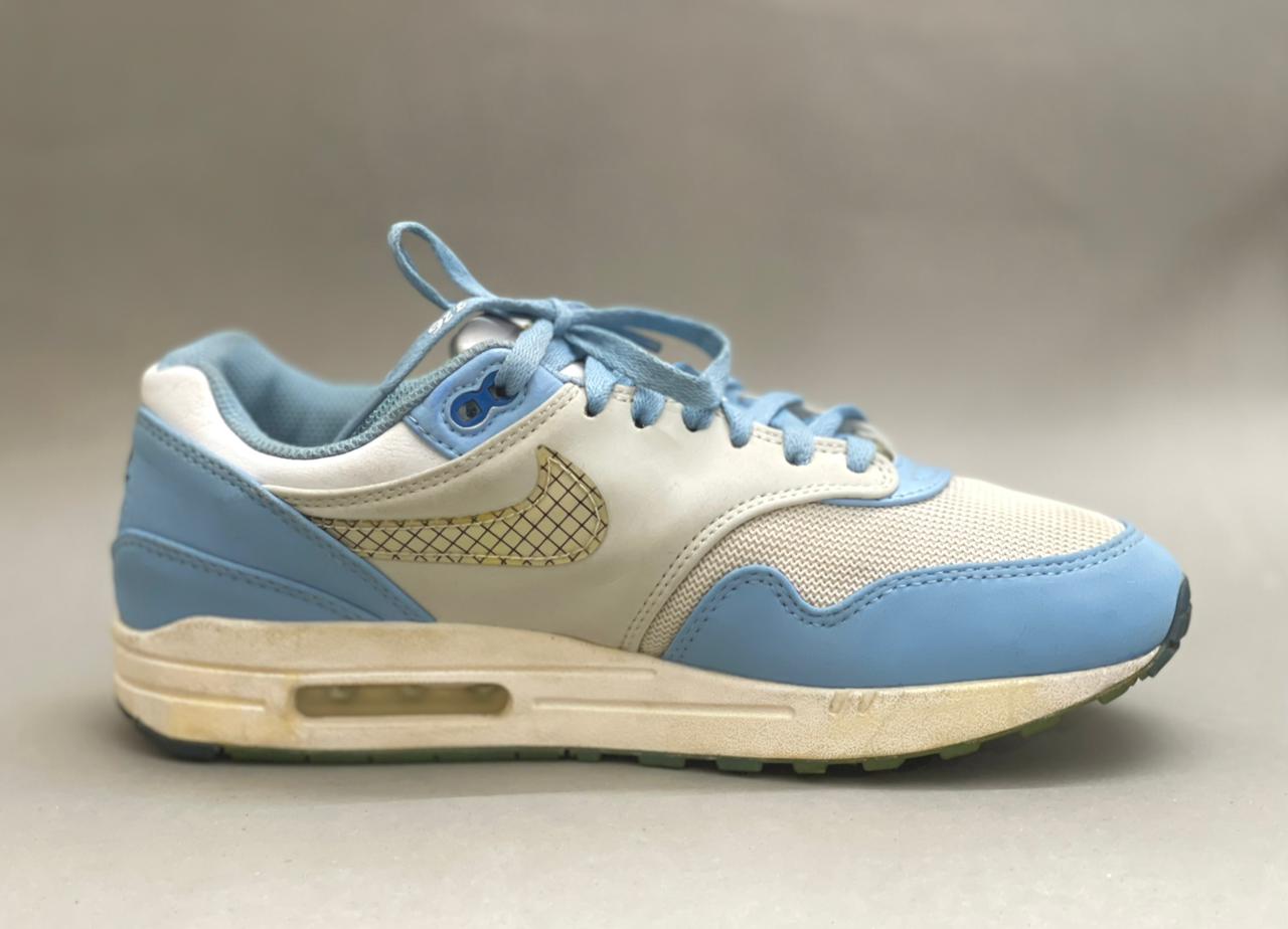 Nike Air Max 1 Premium 'Air Max
