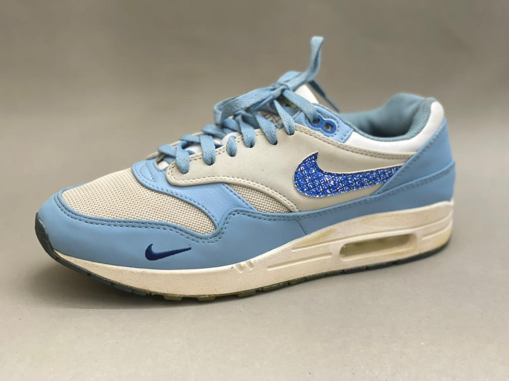 Nike Air Max 1 Premium 'Air Max