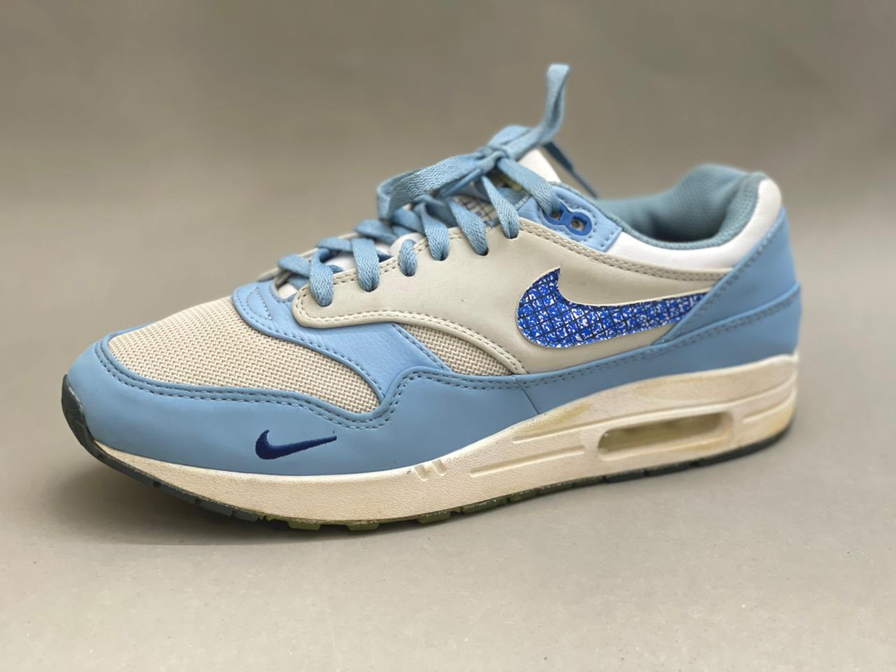 Nike Air Max 1 Premium 'Air Max