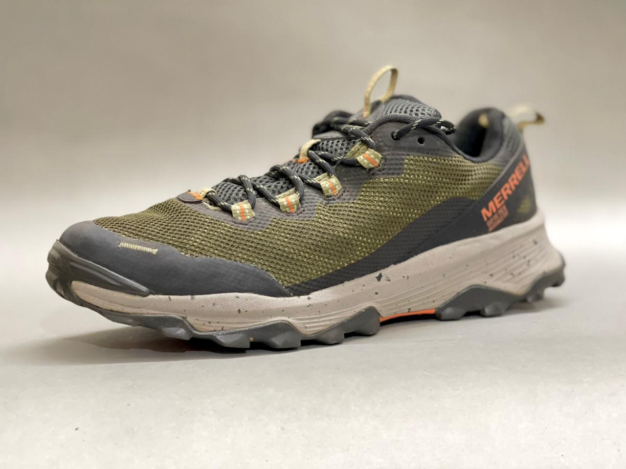 MERRELL SPEED STRIKE