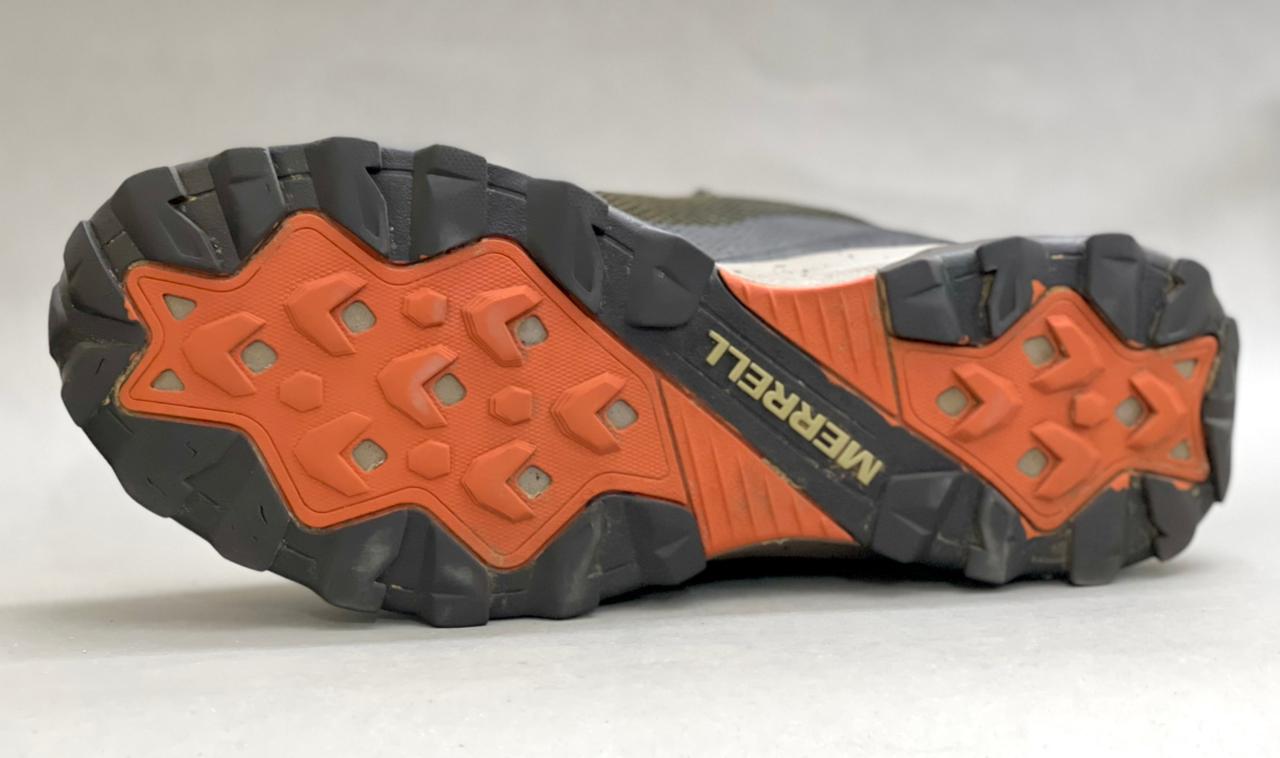 MERRELL SPEED STRIKE