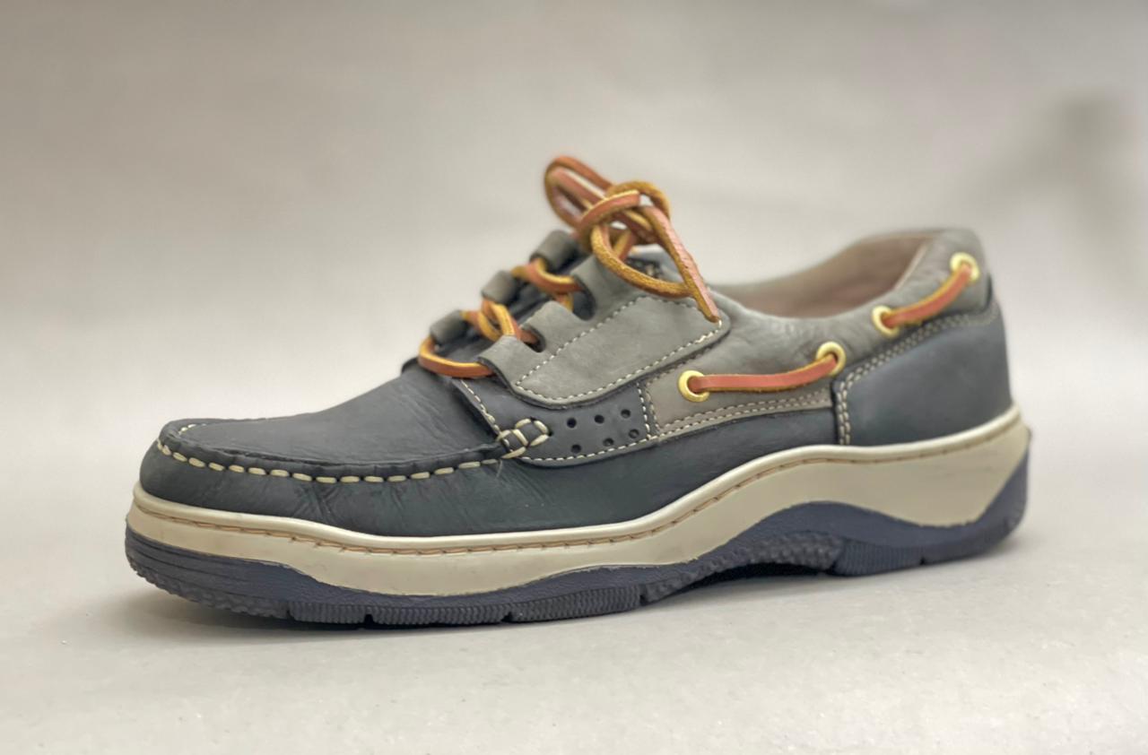 Sperry Billfish Leather Boat Shoes