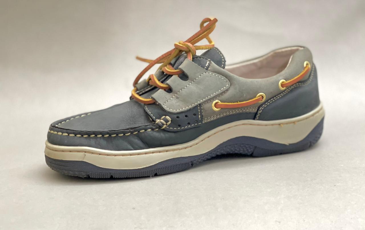 Sperry Billfish Leather Boat Shoes