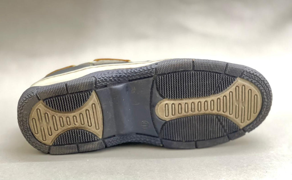 Sperry Billfish Leather Boat Shoes