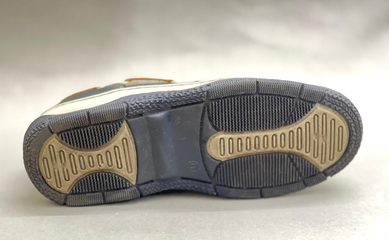 Sperry Billfish Leather Boat Shoes
