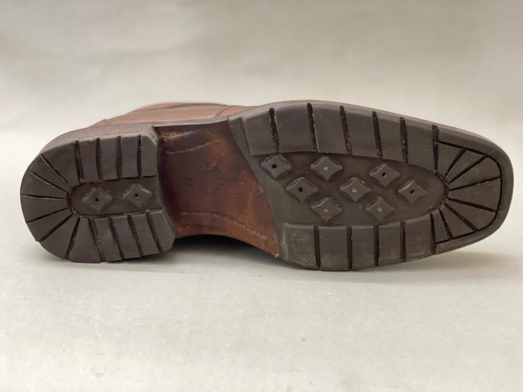 Antonio Barbieri Leather Dress Shoes