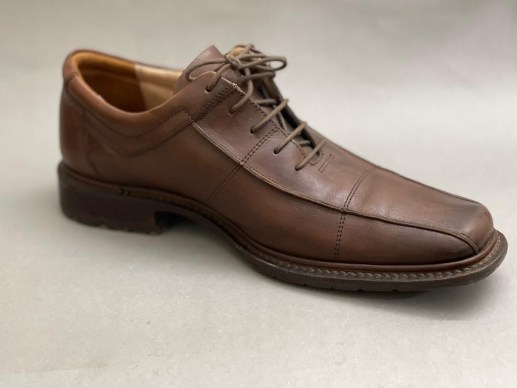 Antonio Barbieri Leather Dress Shoes
