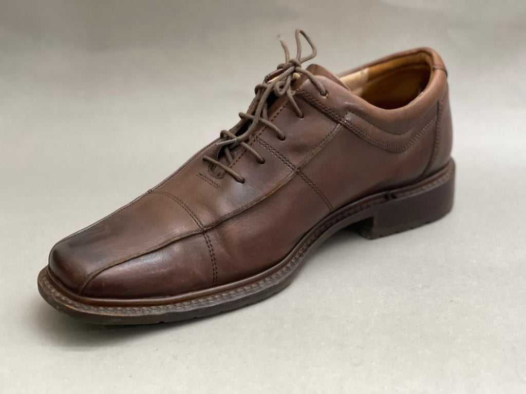Antonio Barbieri Leather Dress Shoes