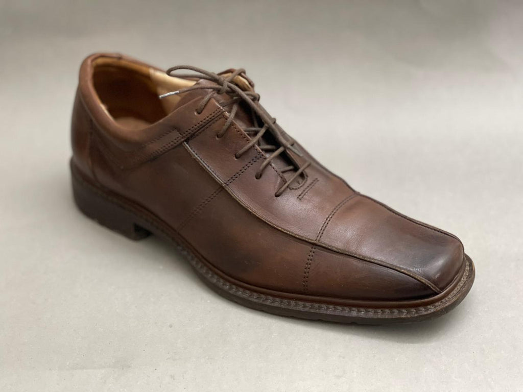 Antonio Barbieri Leather Dress Shoes