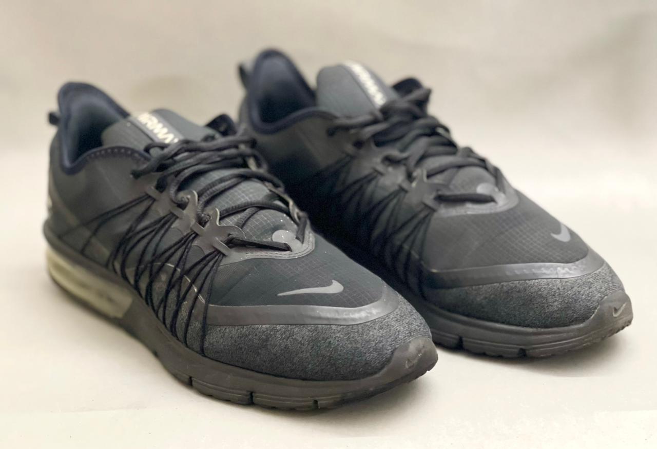Nike Air Max Sequent 4 Running Shoes