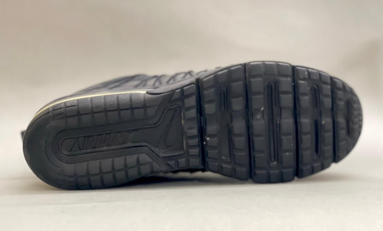 Nike Air Max Sequent 4 Running Shoes