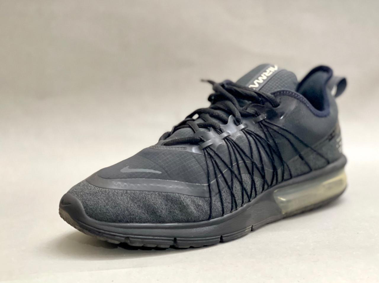 Nike Air Max Sequent 4 Running Shoes