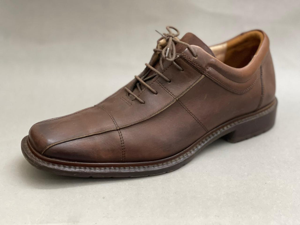 Antonio Barbieri Leather Dress Shoes