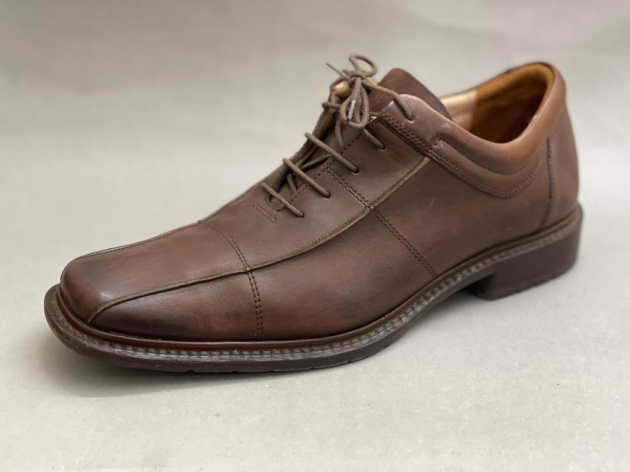 Antonio Barbieri Leather Dress Shoes