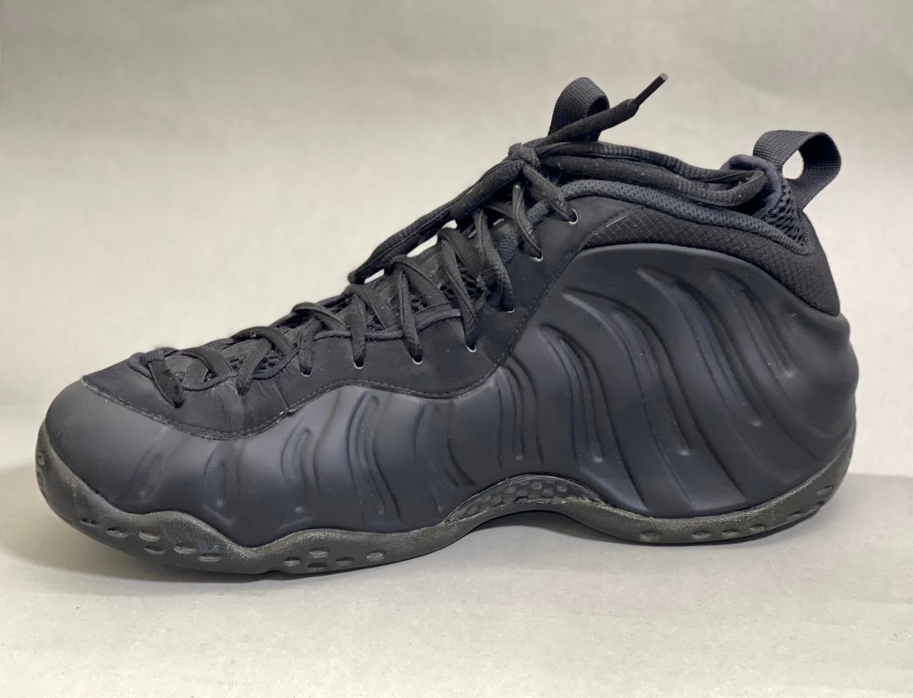 Nike Air Foamposite One Anthracite Sneakers