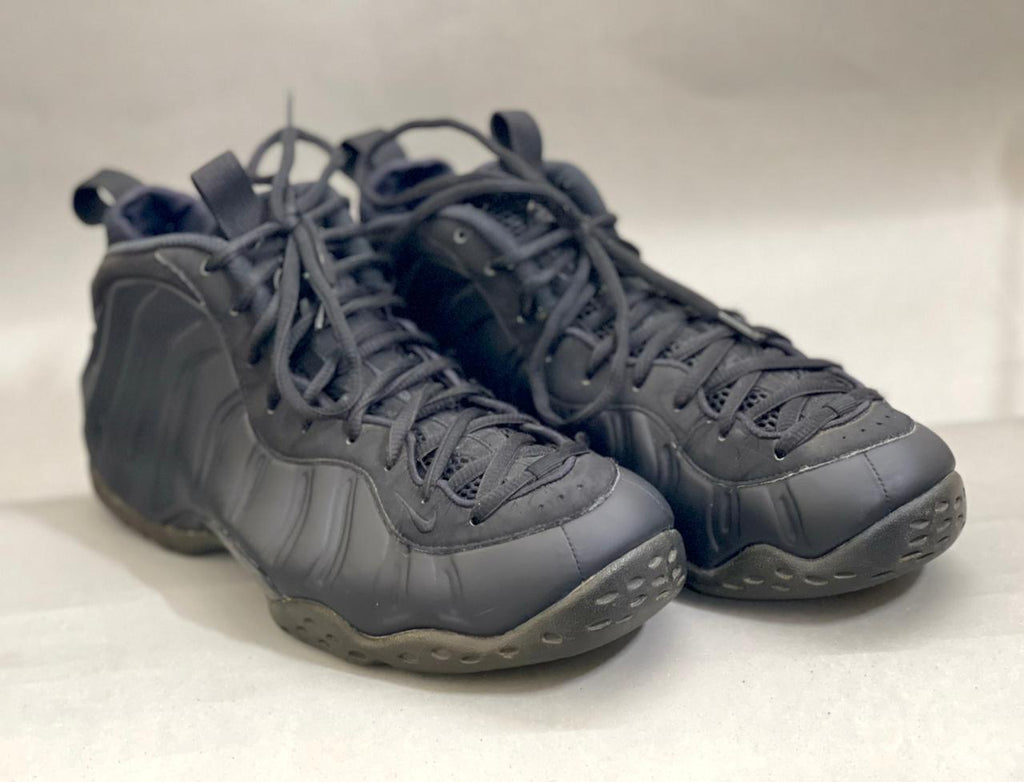 Nike Air Foamposite One Anthracite Sneakers